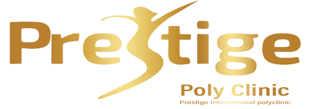 Prestige Polyclinic Logo